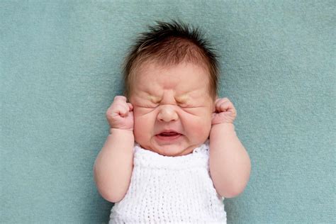 Can Probiotics Help With Baby Colic? | Floradapt™ Probiotics