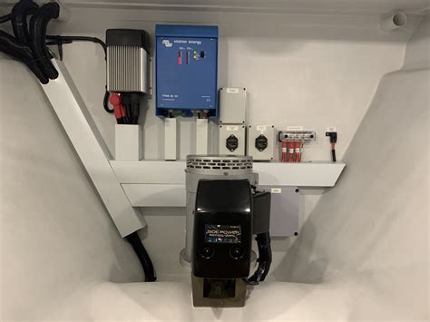 Tips for Troubleshooting Bow & Stern Thrusters - Learning Center | Imtra