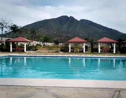 Mount Arayat Opening hours, specific address, ticket information ...