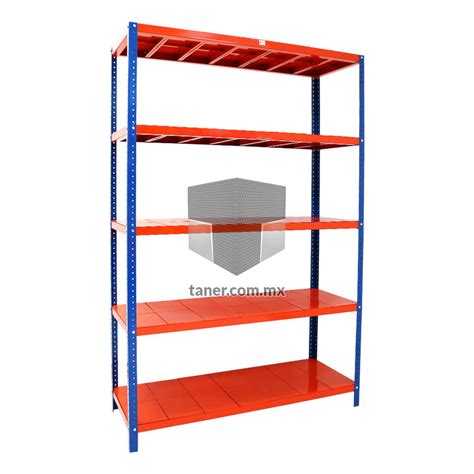 Mini Rack Industrial - Carga Pesada 👍 Compras En Línea Seguras