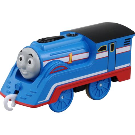 Ringing Streamlined Thomas in Tekoro | Thomas and Friends TrackMaster Wiki | FANDOM powered by Wikia