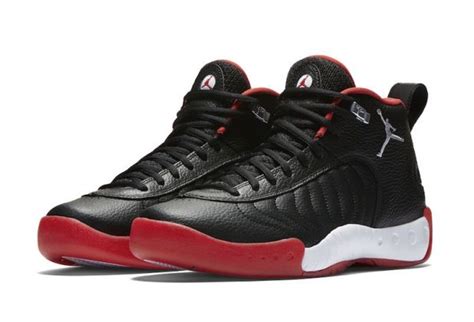 Jordan Jumpman Pro 2017 Retro - Sneaker Bar Detroit