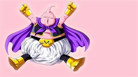 Majin Buu Wallpapers ·① WallpaperTag