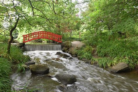 Gardens | Cranbrook House and Gardens