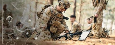 Military Technology: A New Formula for Conflicts | Derasat