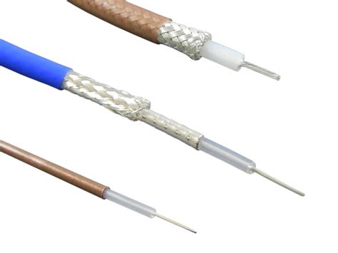 Microwave & RF Cable Assemblies | GTK UK