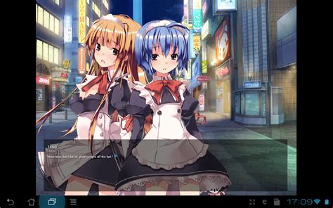 Anime Visual Novel Games Android - The 15 Best Anime Visual Novel Games You Should Be Playing ...