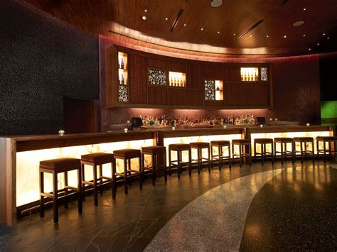 Nobu Dubai / Rockwell Group | ArchDaily