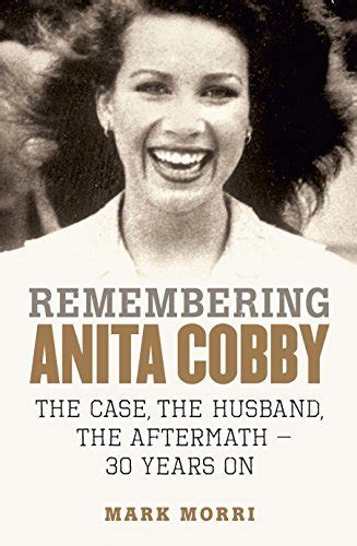 Remembering Anita Cobby: The Case, the Husband, the Aftermath – 30 ...