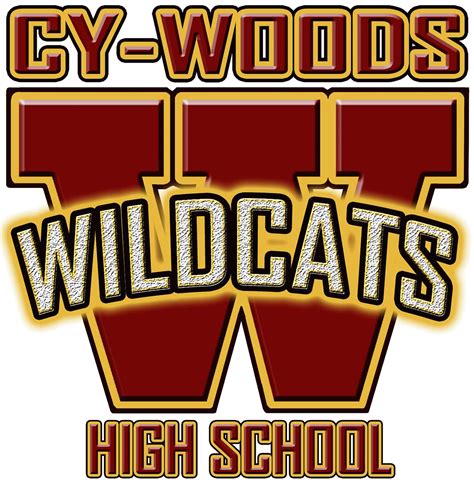 Cypress Woods High School Athletic Booster Club