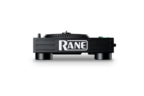 Rane ONE Professional DJ Controller — DJ TechTools