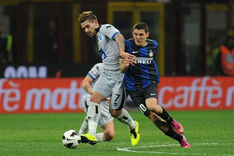 Inter Milan vs. Atalanta, Final Score 3-4: Denis hat-trick secures ...