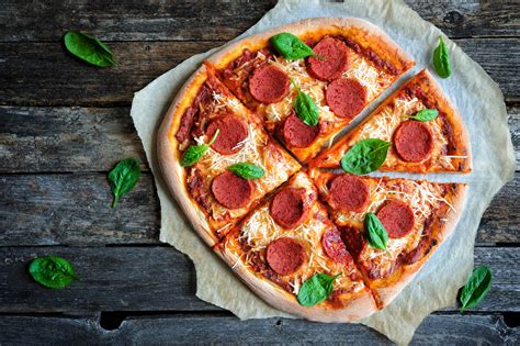 What is Plant Based Pepperoni and the Types Available? | 2024