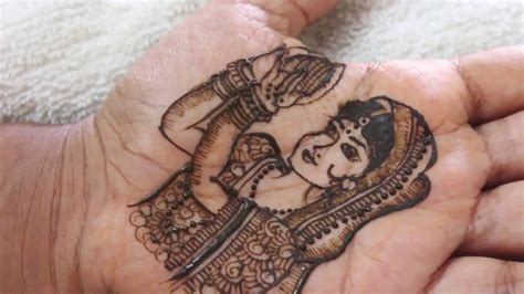 Mehandi Design 2019: Karwa Chauth Mehndi Designs and tips to Darken ...