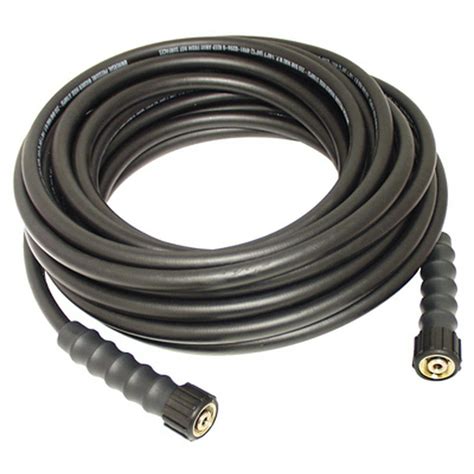 Replacement Pressure Washer Hose, 0.3125-In. x 50-Ft. - Walmart.com - Walmart.com