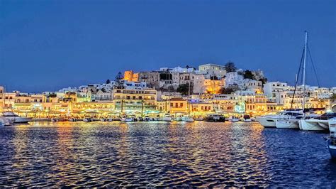 10 Best Things To Do in Naxos, Greece [with Suggested Tours]