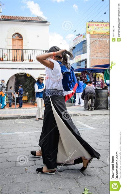 People in Ecuador editorial photo. Image of group, face - 105748236