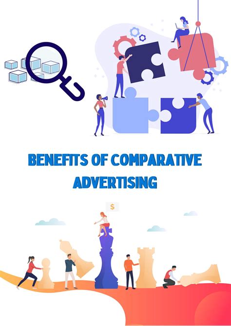 comparative advertising by Dale Richardson - Issuu