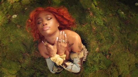 SZA - Good Days (Video) - Best In New Music