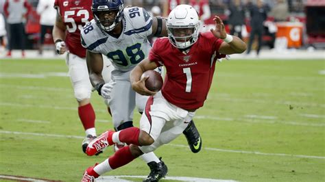 Full Highlights: Seahawks vs. Cardinals