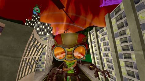 Psychonauts - Xbox Game Pass Announcement Trailer