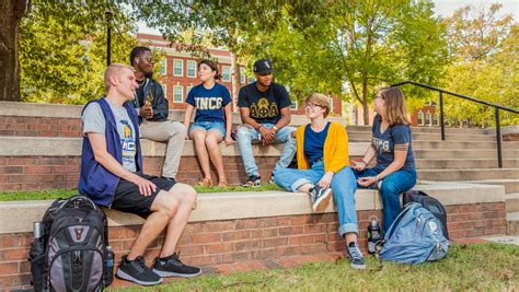 Campus culture survey – a sense of belonging - UNC Greensboro