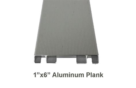 Markstaar Docks Aluminum Docks | Dock Decking - Aluminum Dock Aluminum Decking Solutions