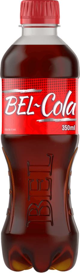 Bel Cola - Bel Beverages