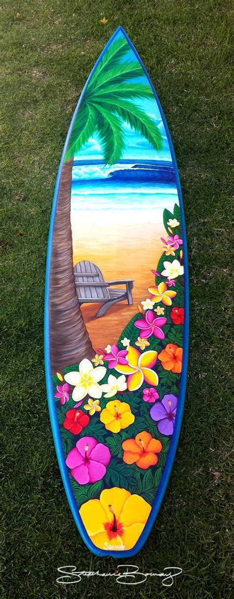 Blog | Arte de tablas de surf, Decoración de tabla de surf, Tablas de surf