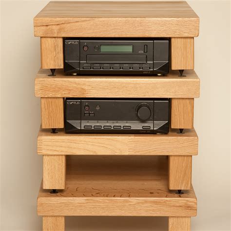 hifi-racks-podium-XS-1 - Audio Republic Hi-Fi Shop in Gateshead