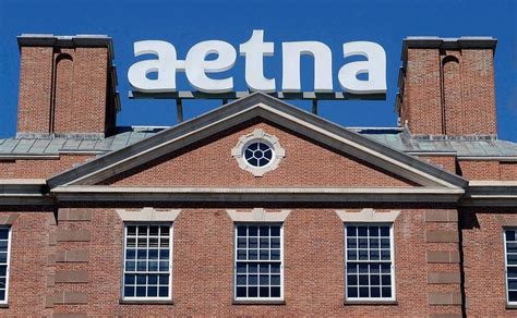 Aetna to move Connecticut headquarters after more than 150 years | Fox Business