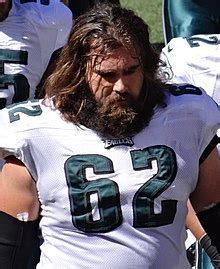 Jason Kelce - Wikipedia