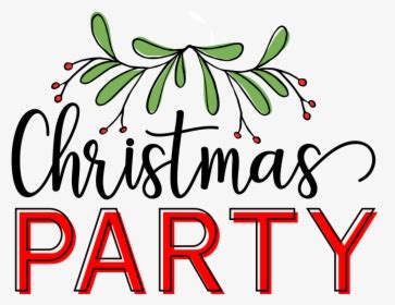 Christmas Party PNG Images, Transparent Christmas Party Image Download - PNGitem