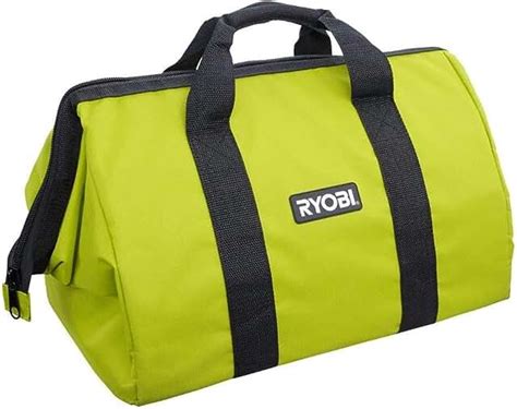 Amazon.com: ryobi tool bag