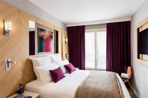 Louvre Saint Honore Hotel (Paris) - Deals, Photos & Reviews