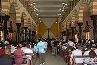 Cotonou Cathedral - Alchetron, The Free Social Encyclopedia