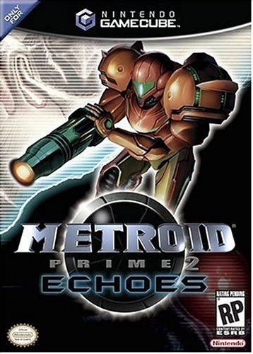 Metroid Prime 2: Echoes | Pricepulse