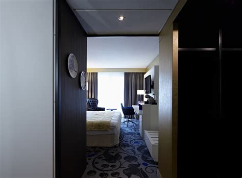 RADISSON BLU AMSTERDAM CITY GUESTROOMS on Behance