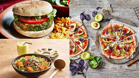 The best vegan options available at Wagamama, Nando's, Pizza Hut and ...