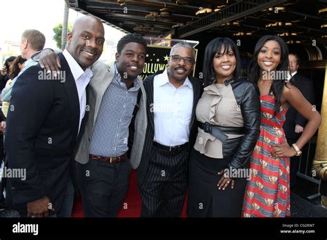 Oct. 19, 2011 - Hollywood, California, U.S. - I15451CHW .BeBe & CeCe Winans Honored With Star On ...