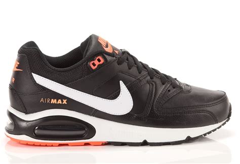 NIKE AIR MAX COMMAND LEATHER - Latini Sport