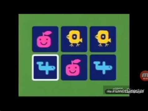 Noggin Plane Matching (Oobi Version) - YouTube