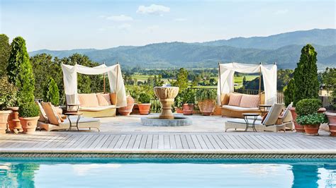 View Photos of Auberge du Soleil | Luxury Resort in Napa Valley