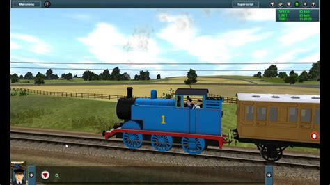 Where to download thomas and friends trainz - bxelovers