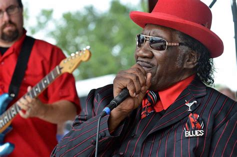 The Bogalusa Blues and Heritage Festival Raises the Bar in short time - Blues Festival Guide ...