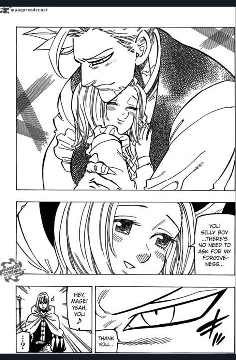 Seven Deadly Sins Anime, 7 Deadly Sins, Anime Comics, Cartoons Comics ...