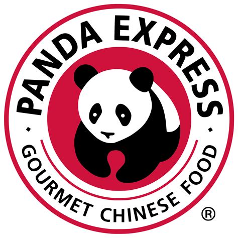 Panda Express Logo PNG Transparent & SVG Vector - Freebie Supply