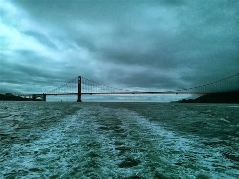 Academic-Capital: San Francisco Bay and History Come Together