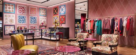 Dubai Mall of the Emirates | GUCCI® Store Dubai