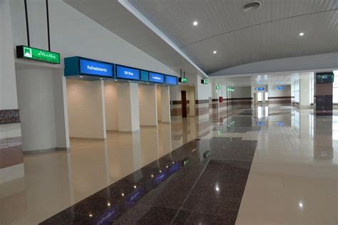 New Multan Airport Ready For International Flights - XciteFun.net